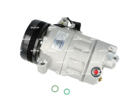 Compressor, air conditioning EASY FIT, Image 8