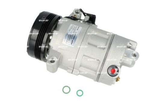 Compressor, air conditioning EASY FIT, Image 8