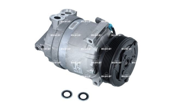 Compressor, air conditioning EASY FIT, Image 9
