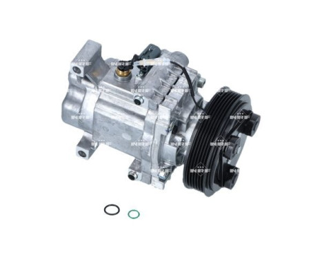 Compressor, air conditioning EASY FIT, Image 8