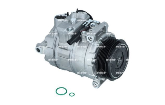 Compressor, air conditioning EASY FIT, Image 9