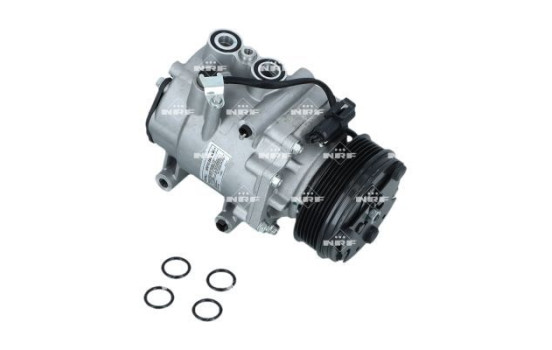 Compressor, air conditioning EASY FIT, Image 9