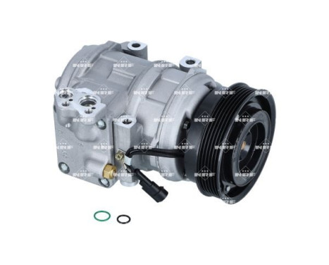 Compressor, air conditioning EASY FIT, Image 7