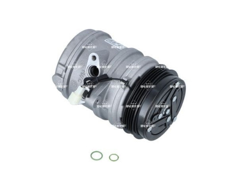 Compressor, air conditioning EASY FIT, Image 8