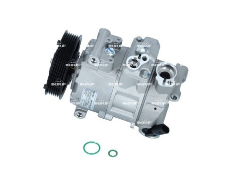 Compressor, air conditioning EASY FIT, Image 7