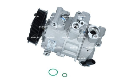 Compressor, air conditioning EASY FIT, Image 7