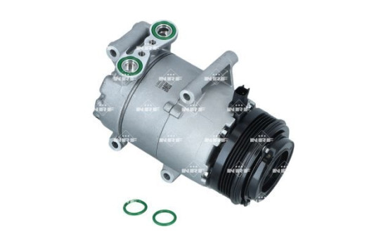 Compressor, air conditioning EASY FIT, Image 8