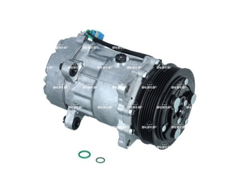 Compressor, air conditioning EASY FIT, Image 9