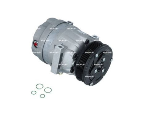 Compressor, air conditioning EASY FIT, Image 9