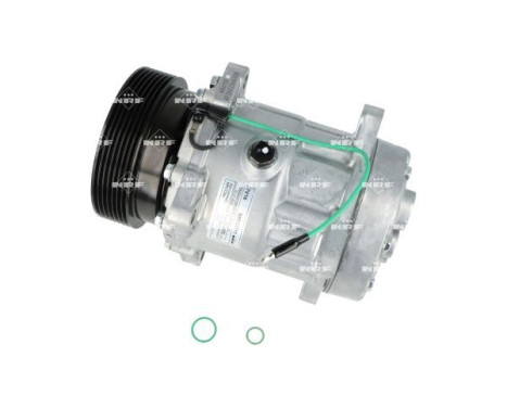 Compressor, air conditioning EASY FIT, Image 9