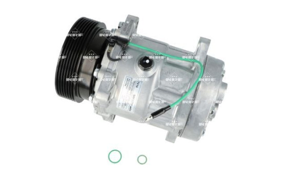 Compressor, air conditioning EASY FIT, Image 9