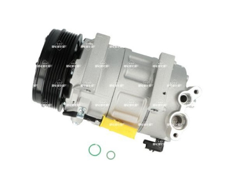 Compressor, air conditioning EASY FIT, Image 8