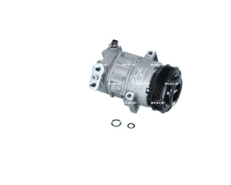 Compressor, air conditioning EASY FIT, Image 7