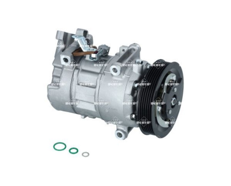 Compressor, air conditioning EASY FIT, Image 7