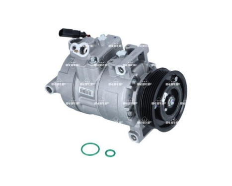 Compressor, air conditioning EASY FIT, Image 7