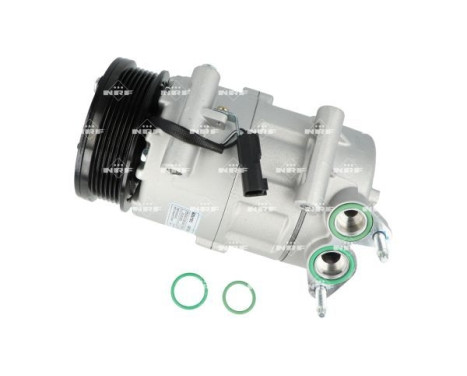 Compressor, air conditioning EASY FIT, Image 7