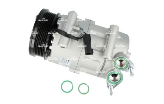 Compressor, air conditioning EASY FIT, Image 7