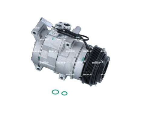 Compressor, air conditioning EASY FIT, Image 7