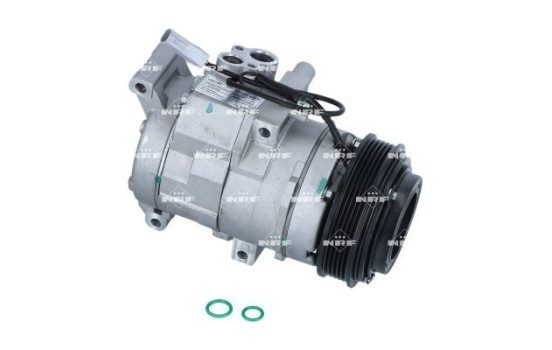 Compressor, air conditioning EASY FIT, Image 7