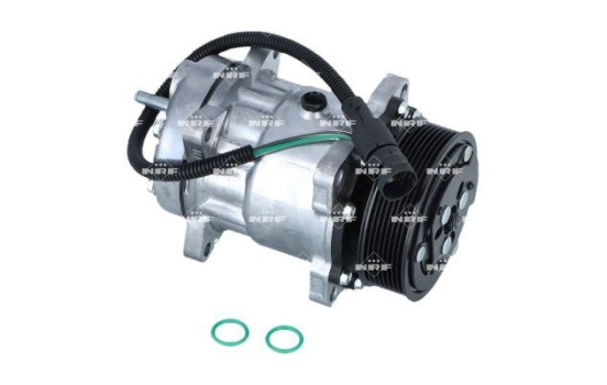 Compressor, air conditioning EASY FIT, Image 8