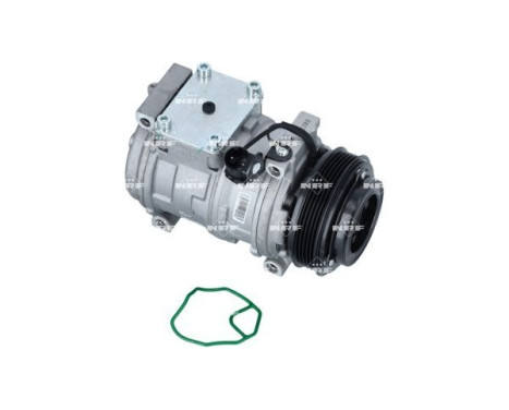 Compressor, air conditioning EASY FIT, Image 8