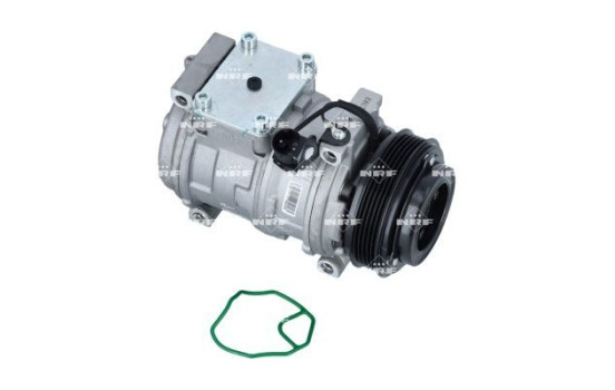 Compressor, air conditioning EASY FIT, Image 8