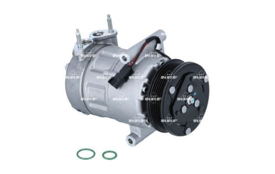 Compressor, air conditioning EASY FIT, Image 7
