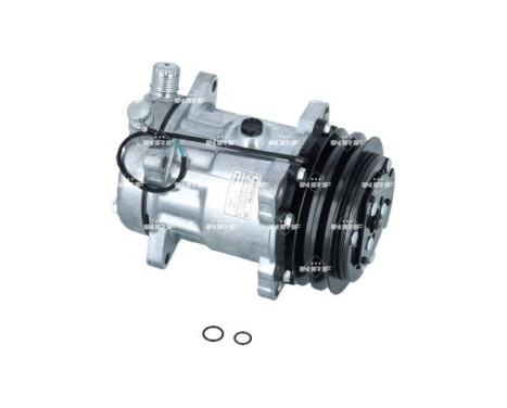 Compressor, air conditioning EASY FIT, Image 8