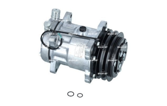 Compressor, air conditioning EASY FIT, Image 8