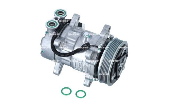 Compressor, air conditioning EASY FIT, Image 9