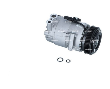 Compressor, air conditioning EASY FIT, Image 8