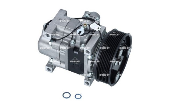 Compressor, air conditioning EASY FIT, Image 8