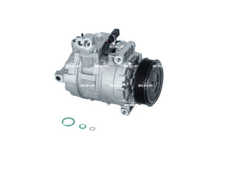 Compressor, air conditioning EASY FIT, Image 7