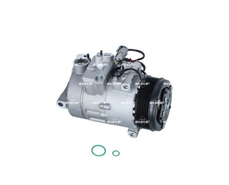 Compressor, air conditioning EASY FIT, Image 7