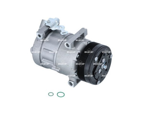 Compressor, air conditioning EASY FIT, Image 7