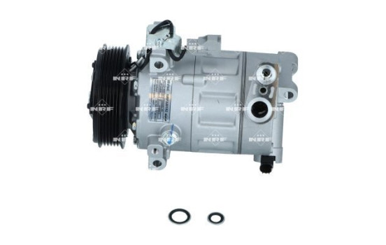 Compressor, air conditioning EASY FIT, Image 7