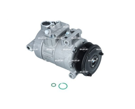 Compressor, air conditioning EASY FIT, Image 7