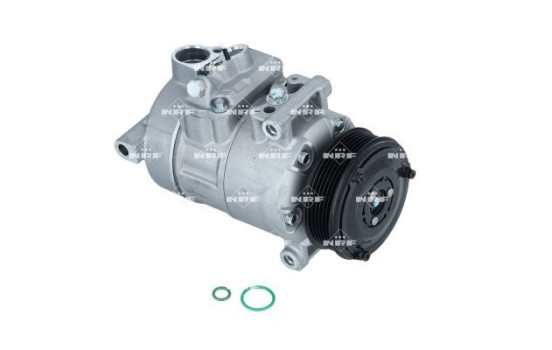 Compressor, air conditioning EASY FIT, Image 7