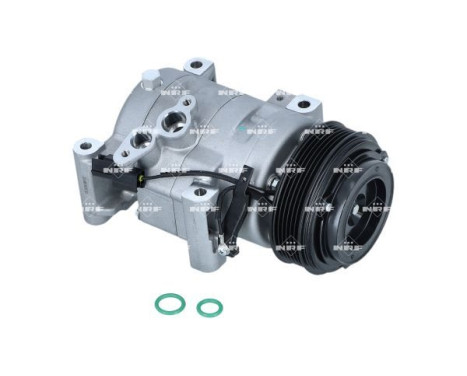 Compressor, air conditioning EASY FIT, Image 7