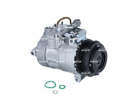 Compressor, air conditioning EASY FIT, Image 7