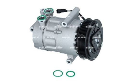 Compressor, air conditioning EASY FIT, Image 7