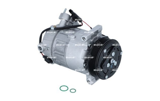 Compressor, air conditioning EASY FIT, Image 7