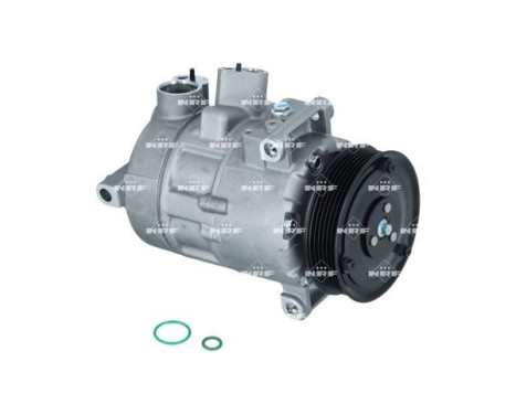 Compressor, air conditioning EASY FIT, Image 7