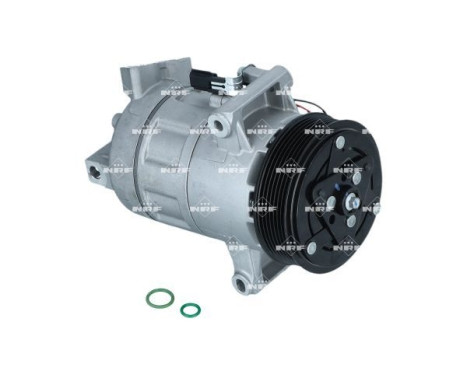 Compressor, air conditioning EASY FIT, Image 8