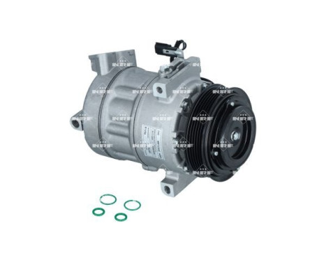 Compressor, air conditioning EASY FIT, Image 8