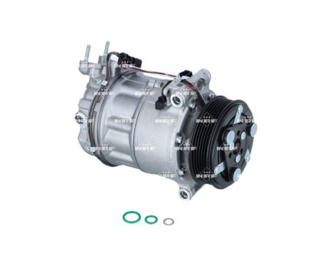 Compressor, air conditioning EASY FIT, Image 7