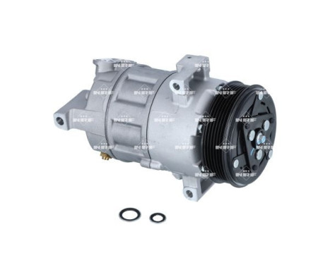 Compressor, air conditioning EASY FIT, Image 7