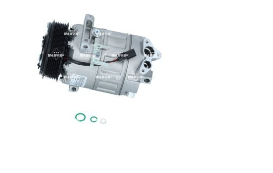 Compressor, air conditioning EASY FIT, Image 7