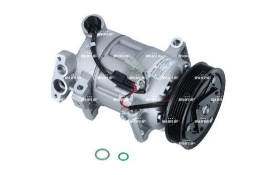 Compressor, air conditioning EASY FIT, Image 7