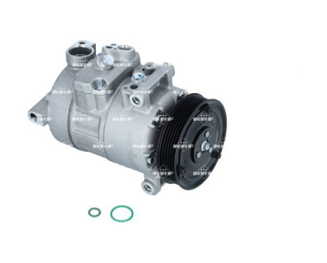 Compressor, air conditioning EASY FIT, Image 7